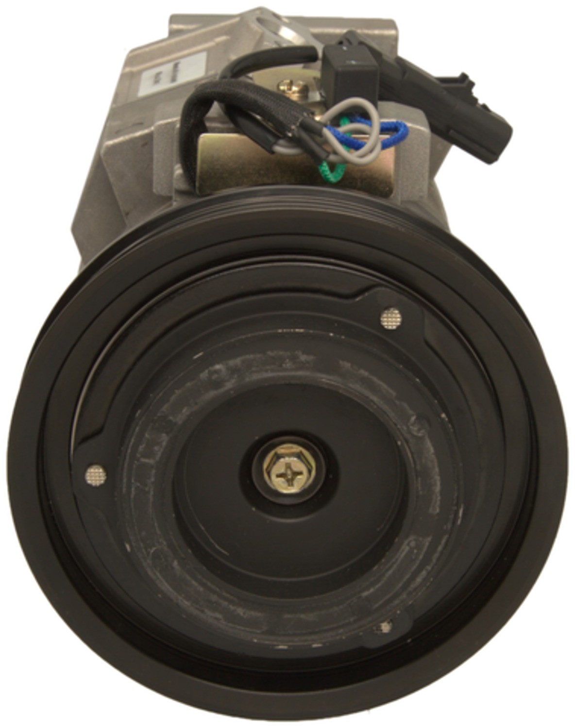 Denso 10S15C Compressor