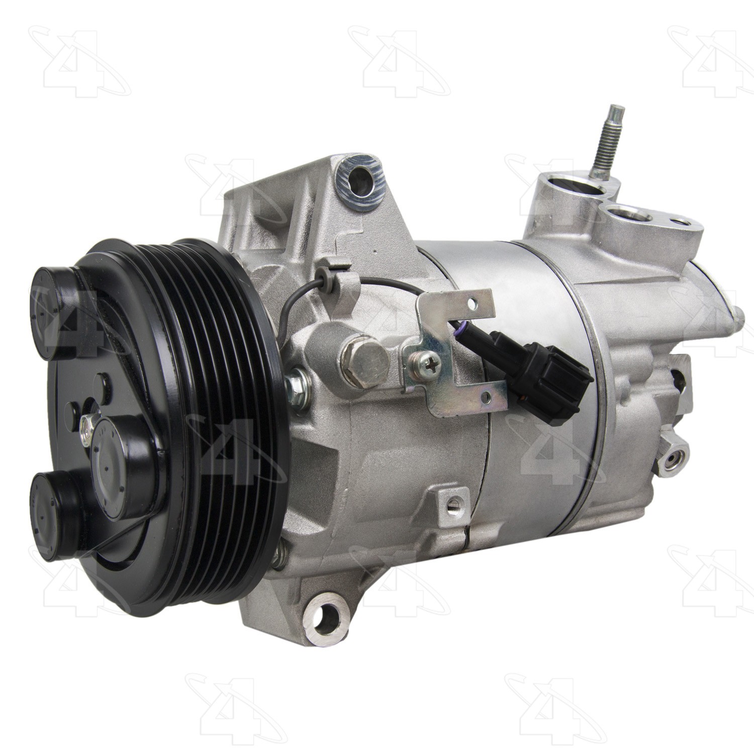 Calsonic CSV511 Compressor