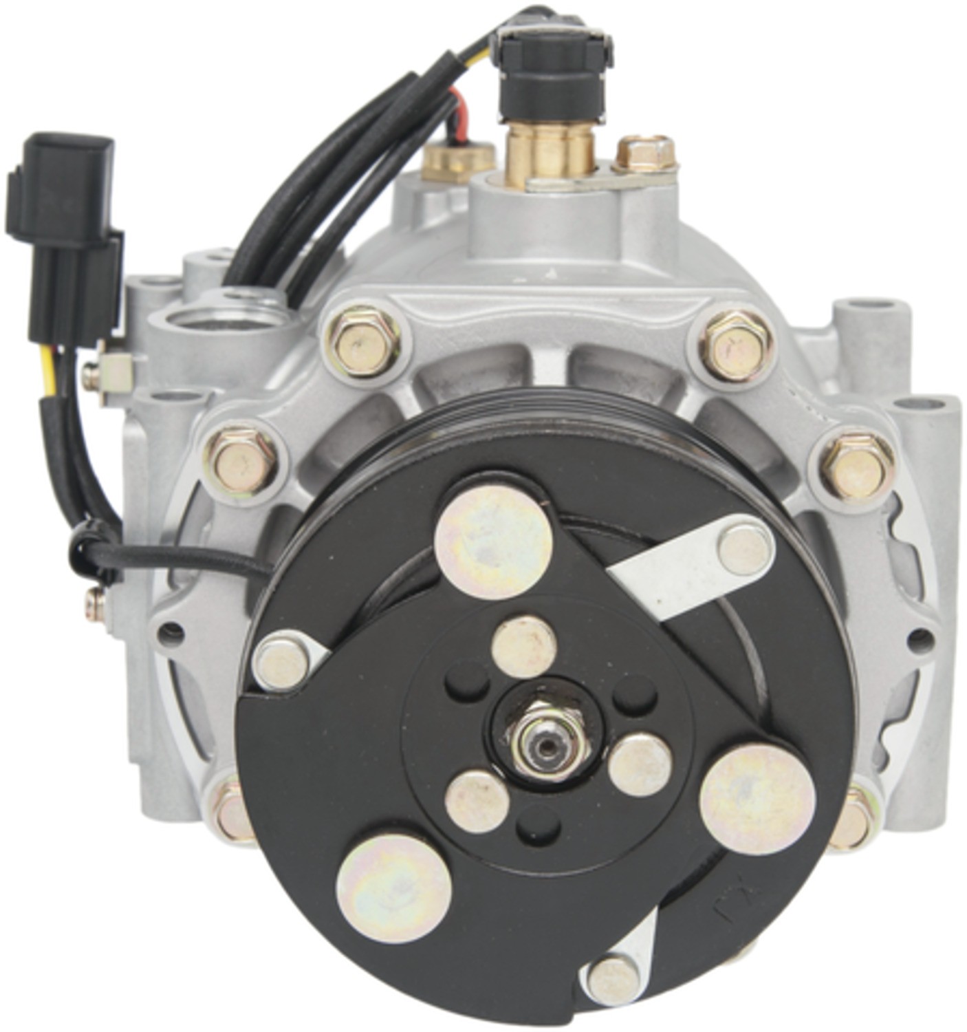 Mitsubishi MSC90C Compressor
