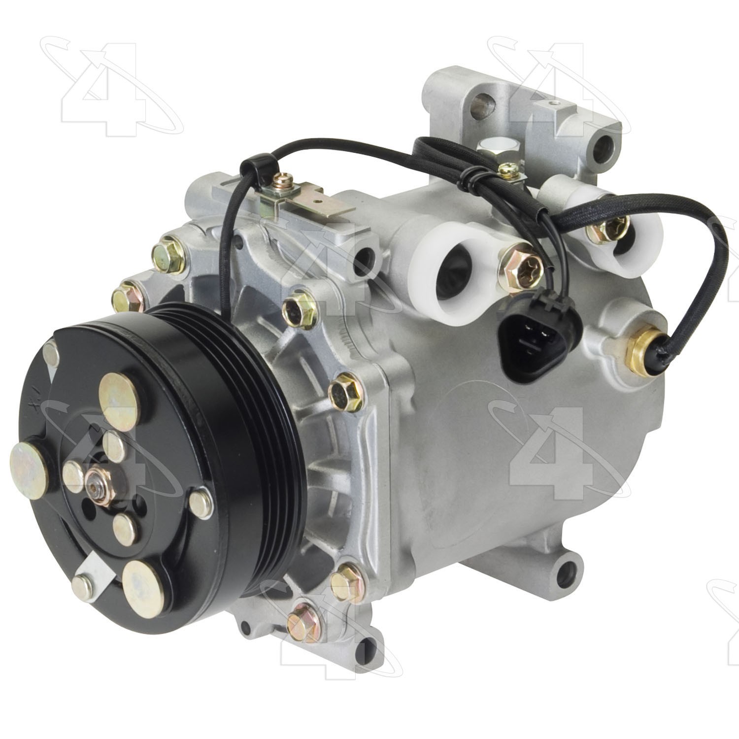 Mitsubishi MSC90C Compressor