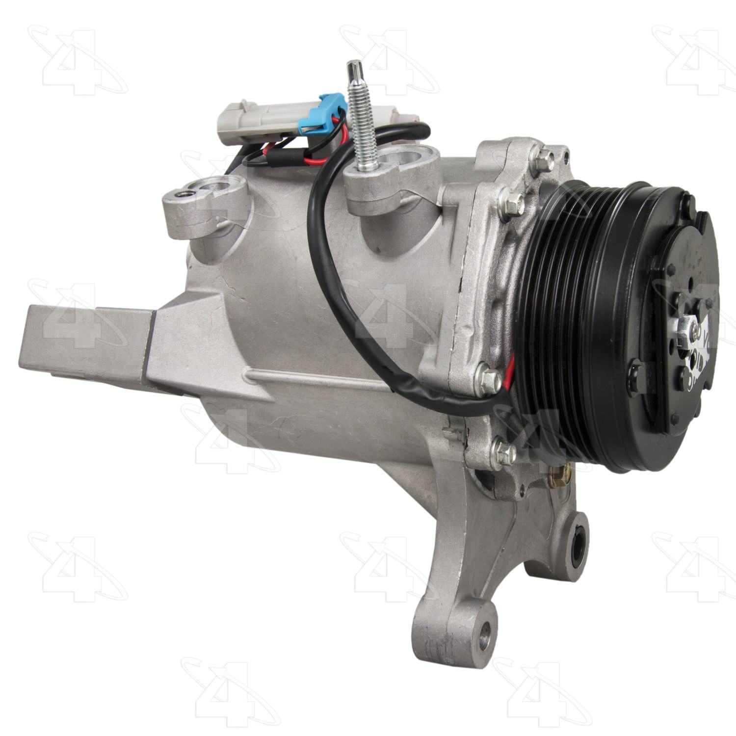 Mitsubishi MSC105CG2 Compressor