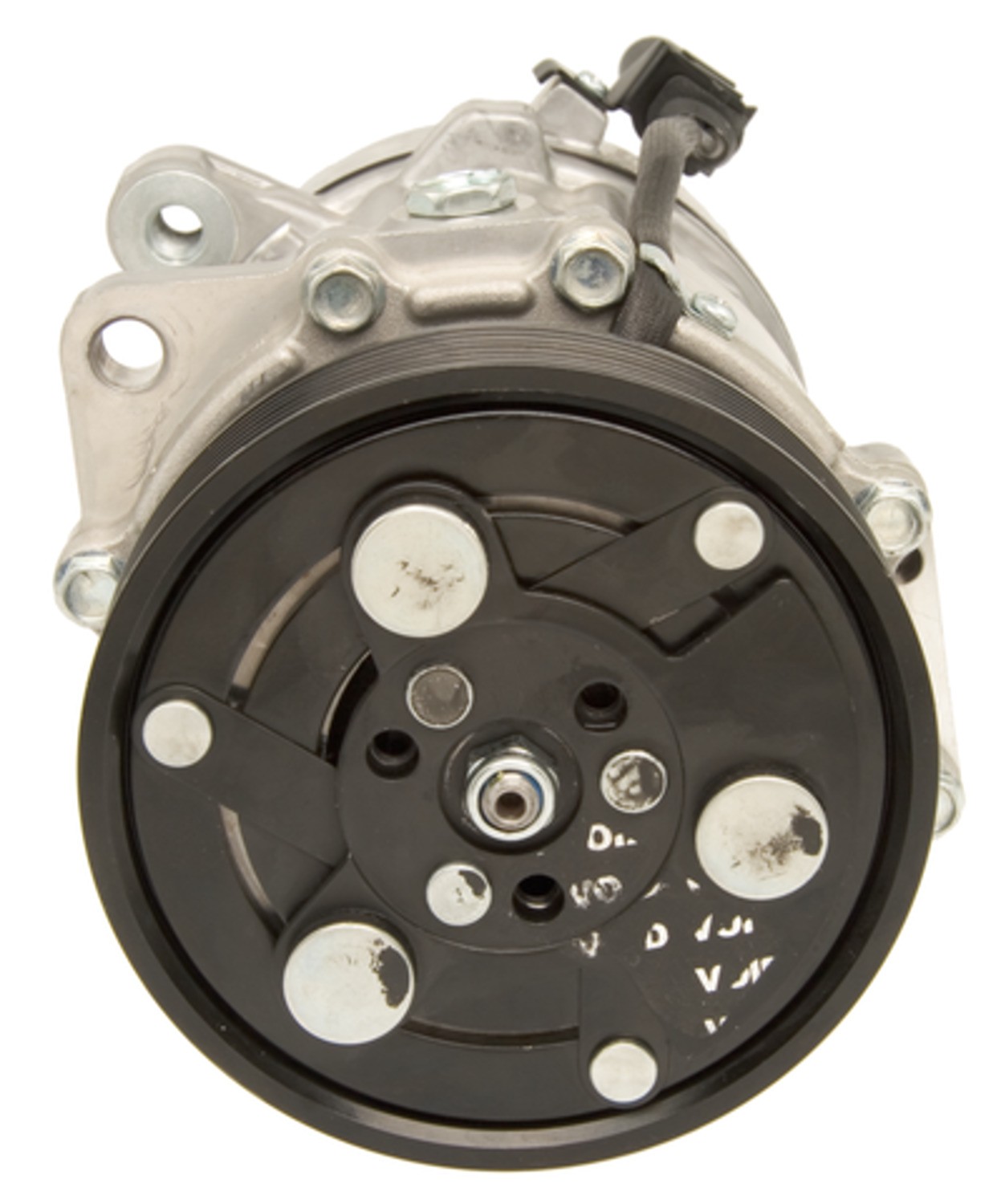 Sanden SD7V16 Compressor
