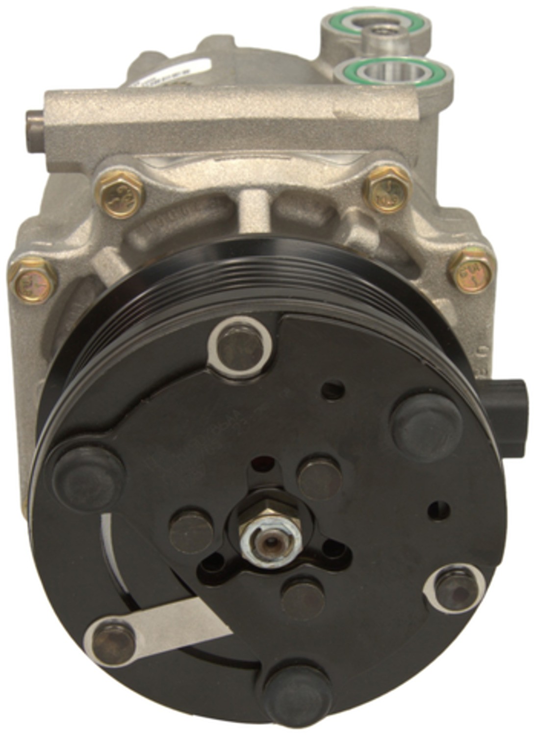 Ford Scroll Compressor