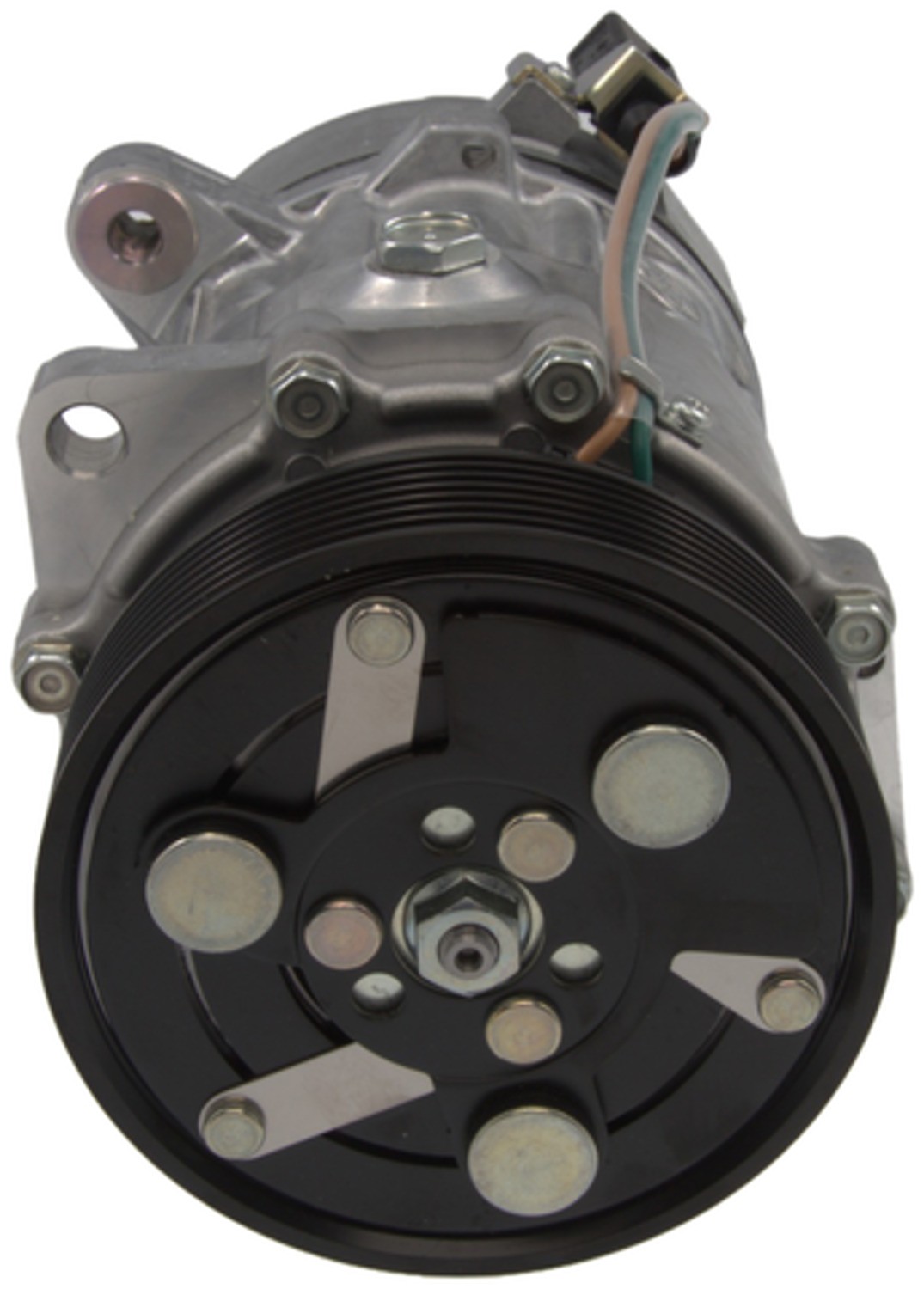 Sanden SD7V16 Compressor