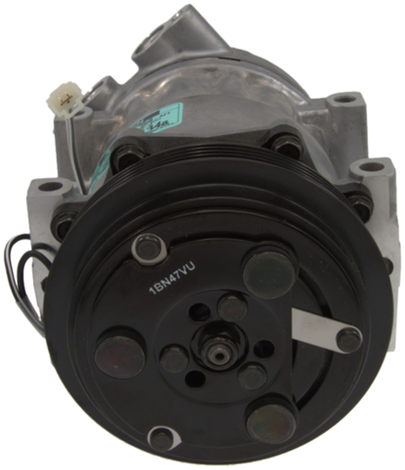 Sanden SD709 Compressor