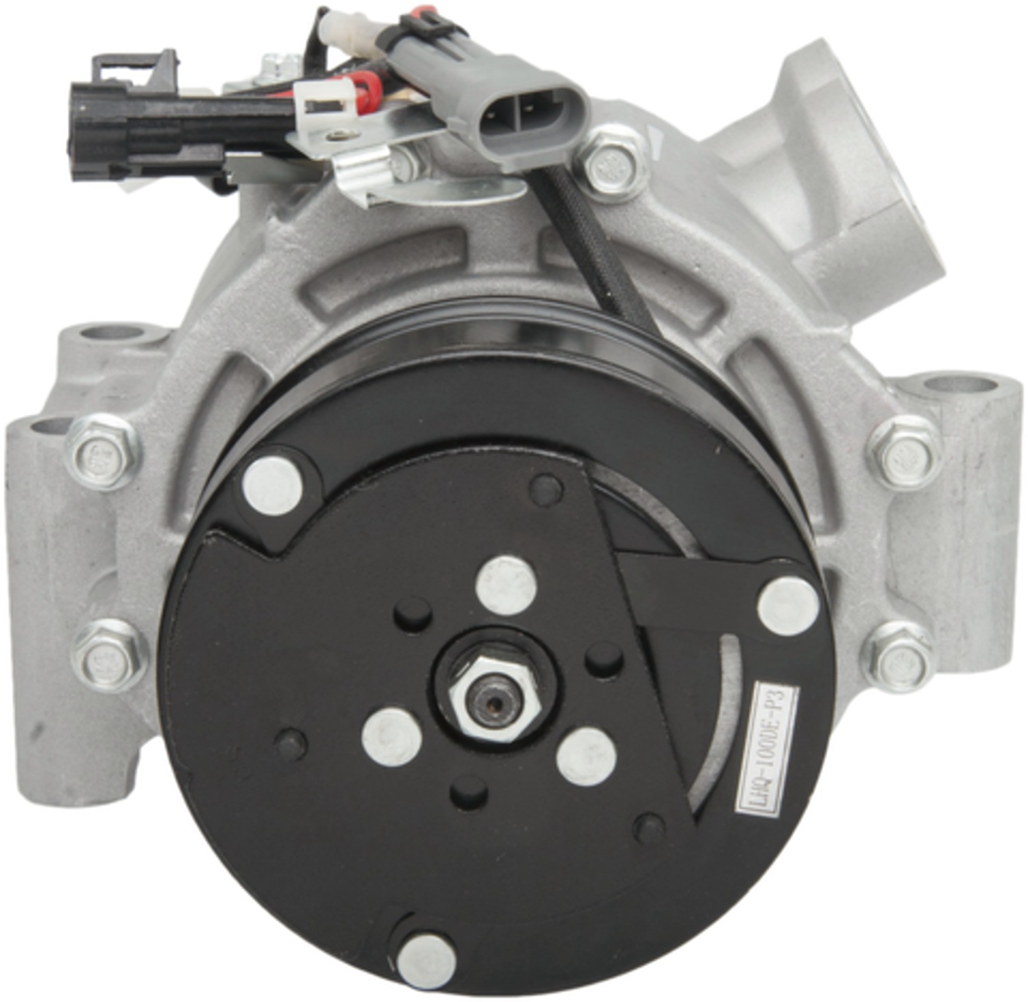 Sanden TRSA12B Compressor