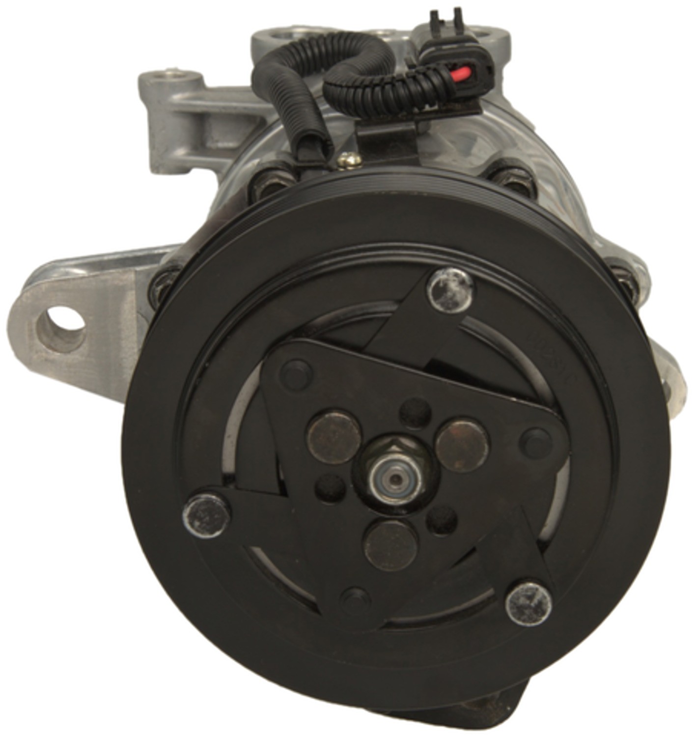 Sanden SD7H15 Compressor