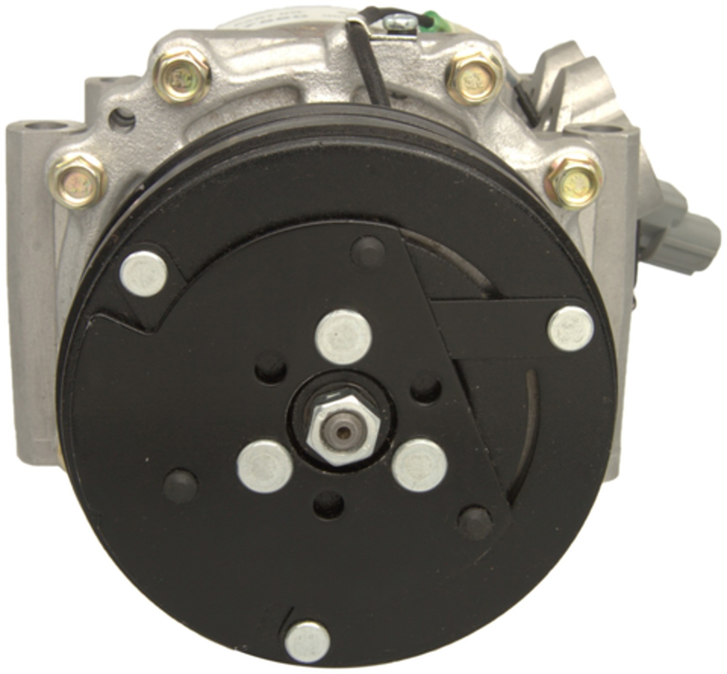 Sanden TRS090 Compressor