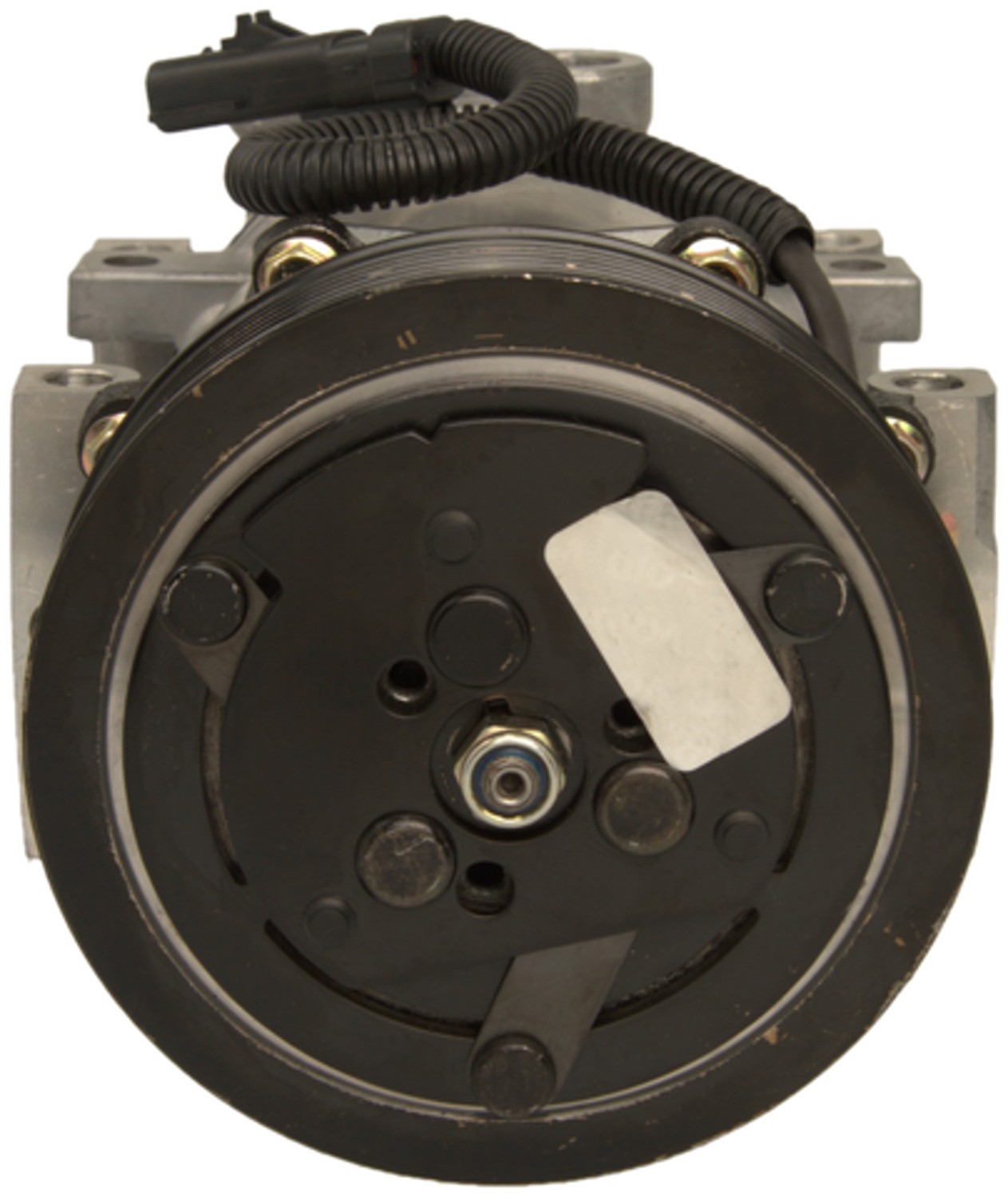 Sanden SD7H15 Compressor