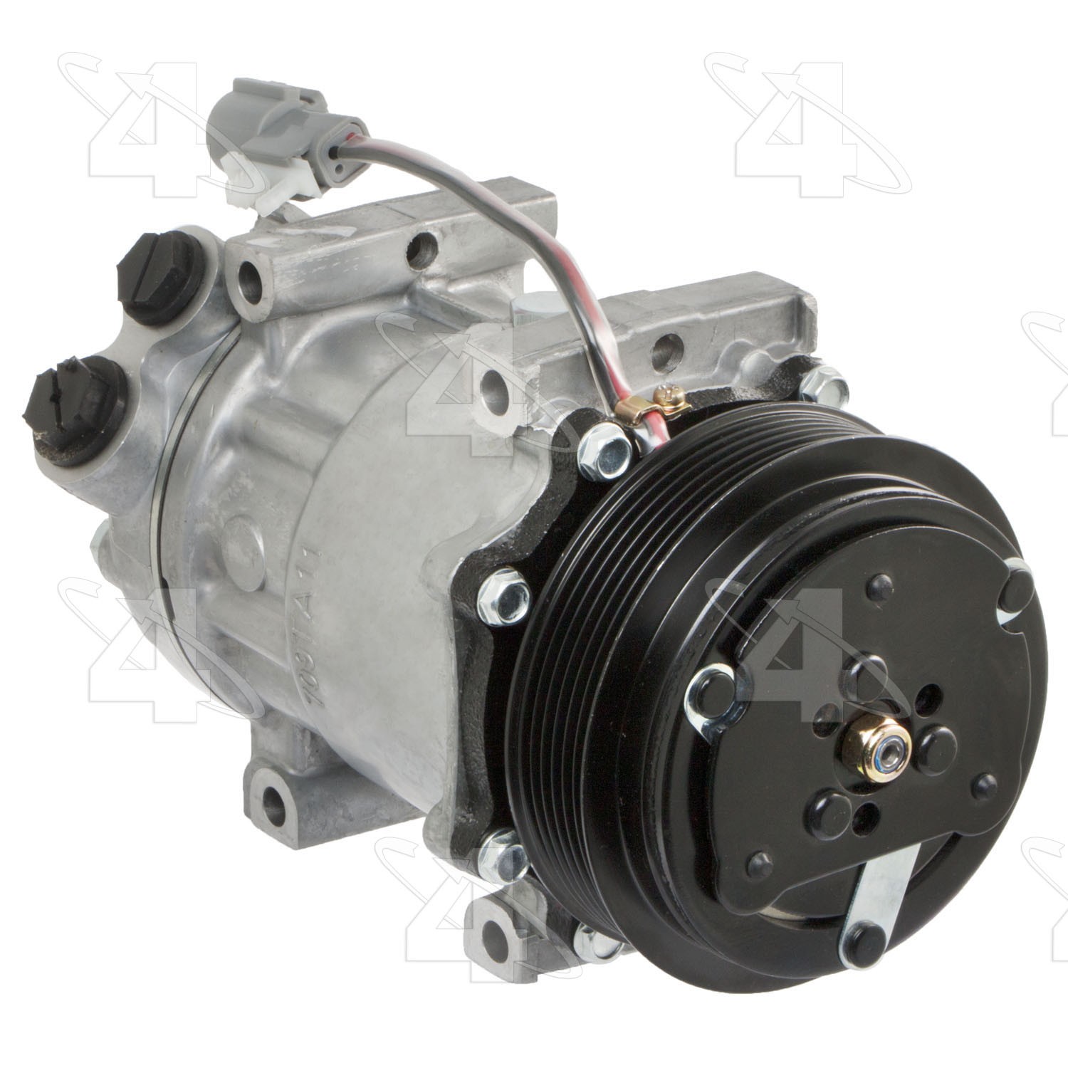 Sanden SD7H15 Compressor