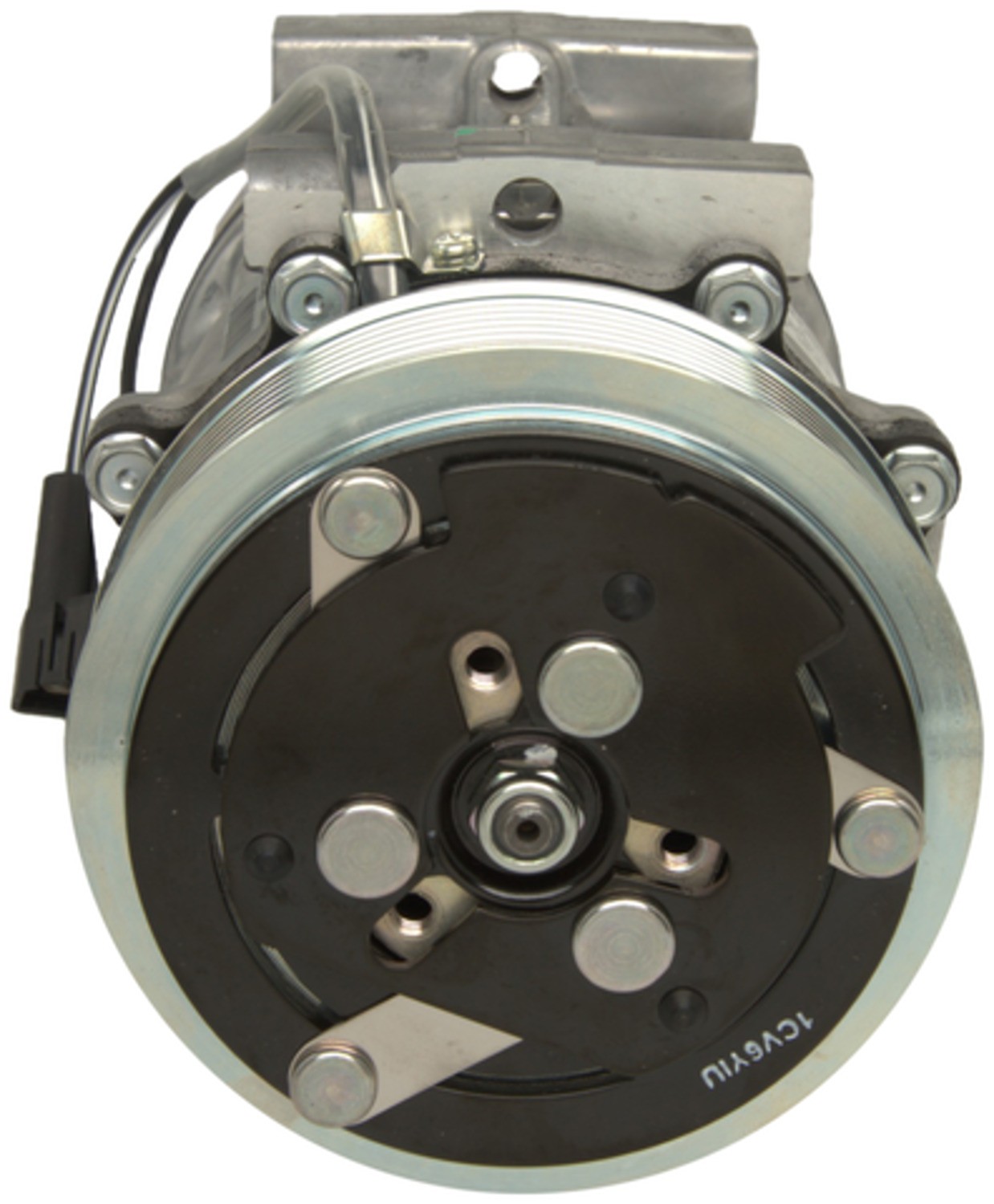 Sanden SD709 Compressor
