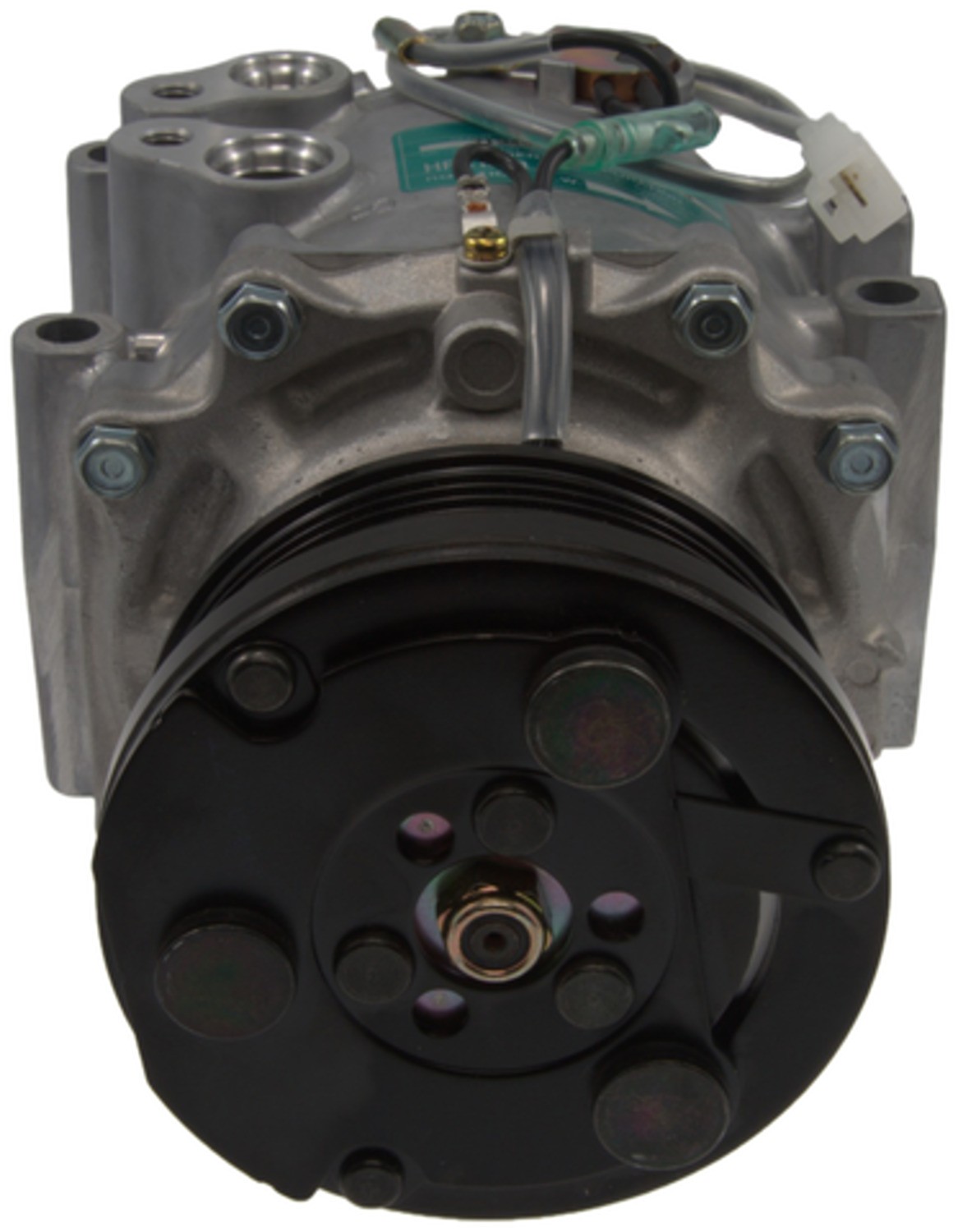 Sanden TRS090 Compressor