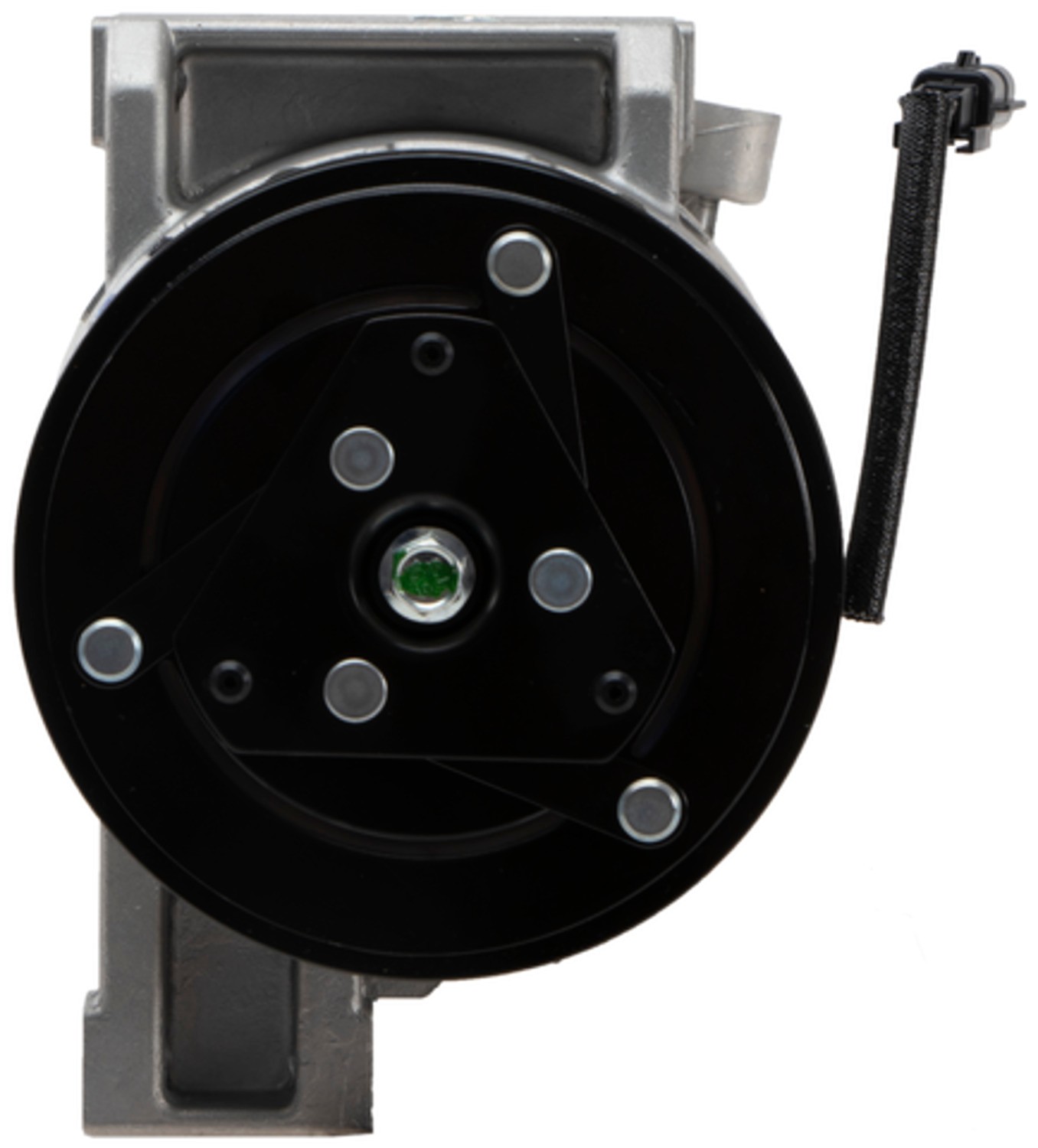 Valeo VCS-141C Compressor