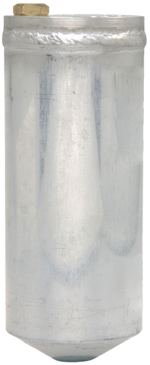 Aluminum Filter Drier w/ Pad Mount
