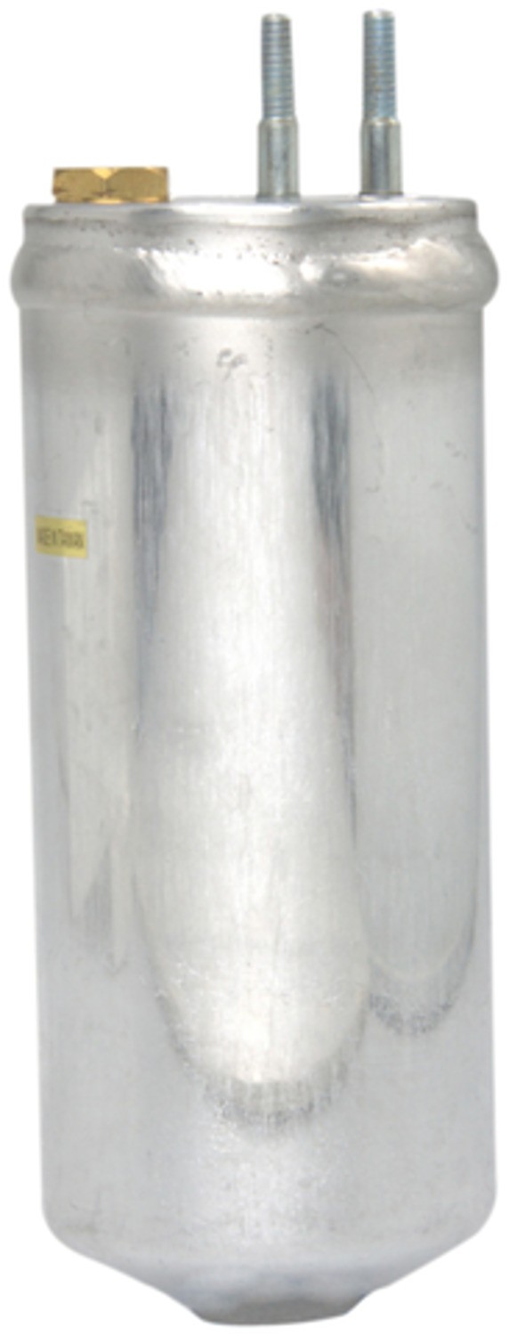 Aluminum Filter Drier w/ Pad Mount