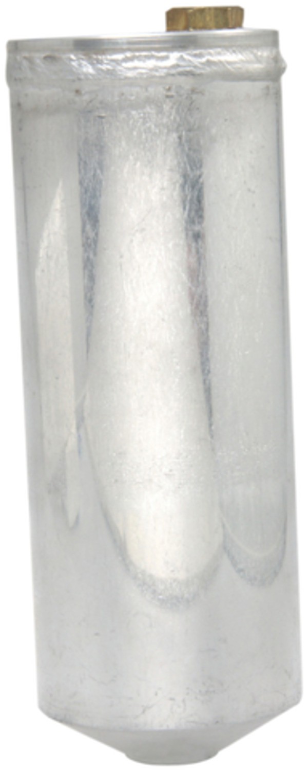 Aluminum Filter Drier w/ Pad Mount