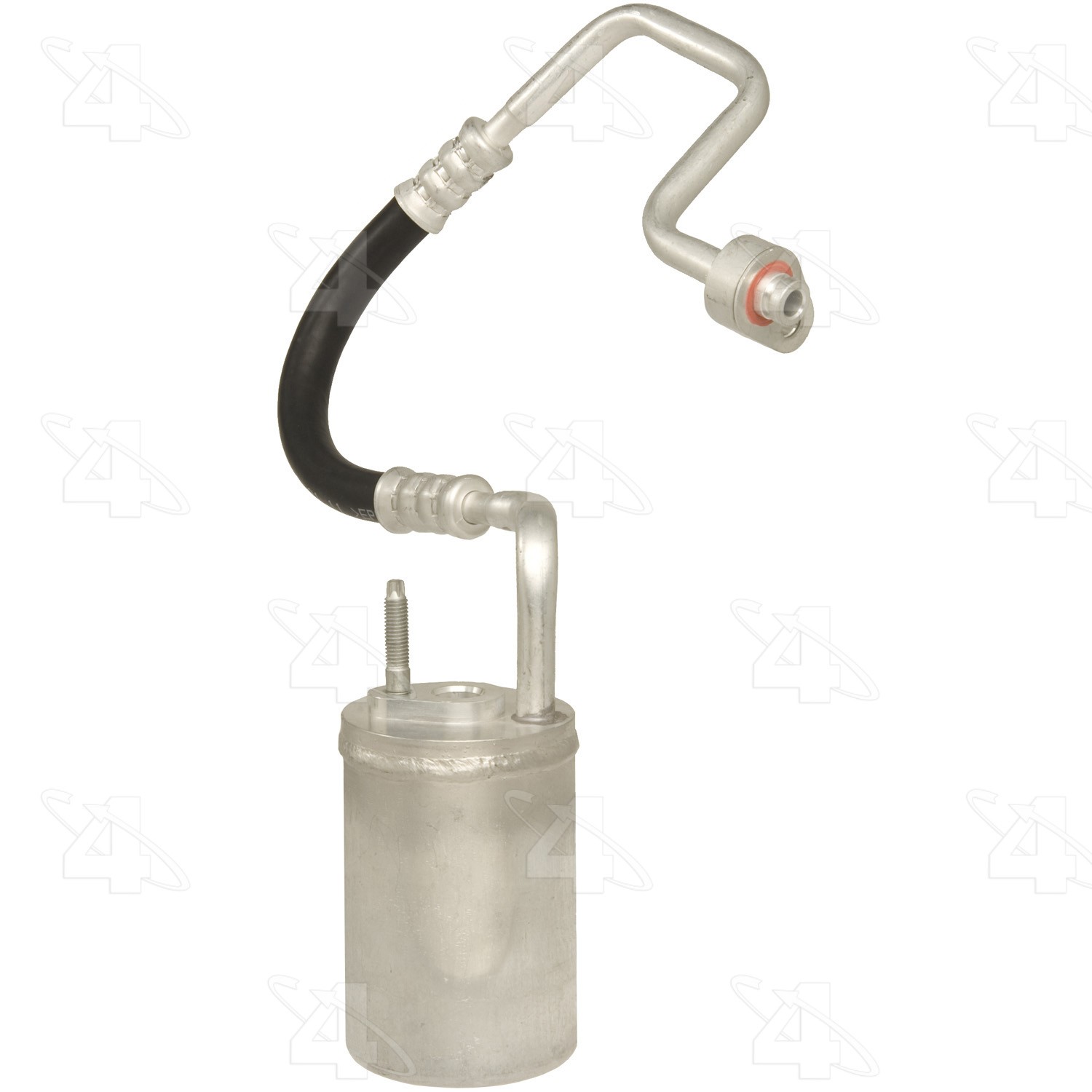 Filter Drier w/ Hose