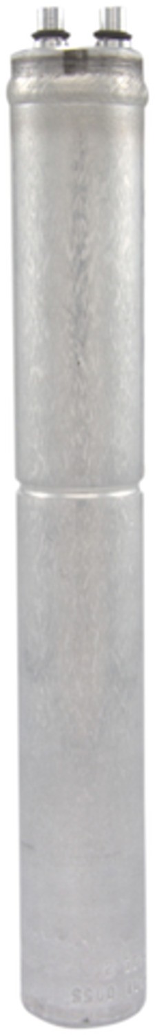 Aluminum Filter Drier w/ Pad Mount