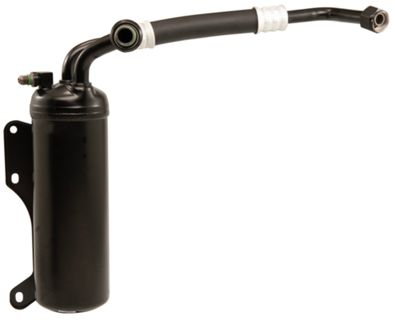 Accumulator w/ Hose