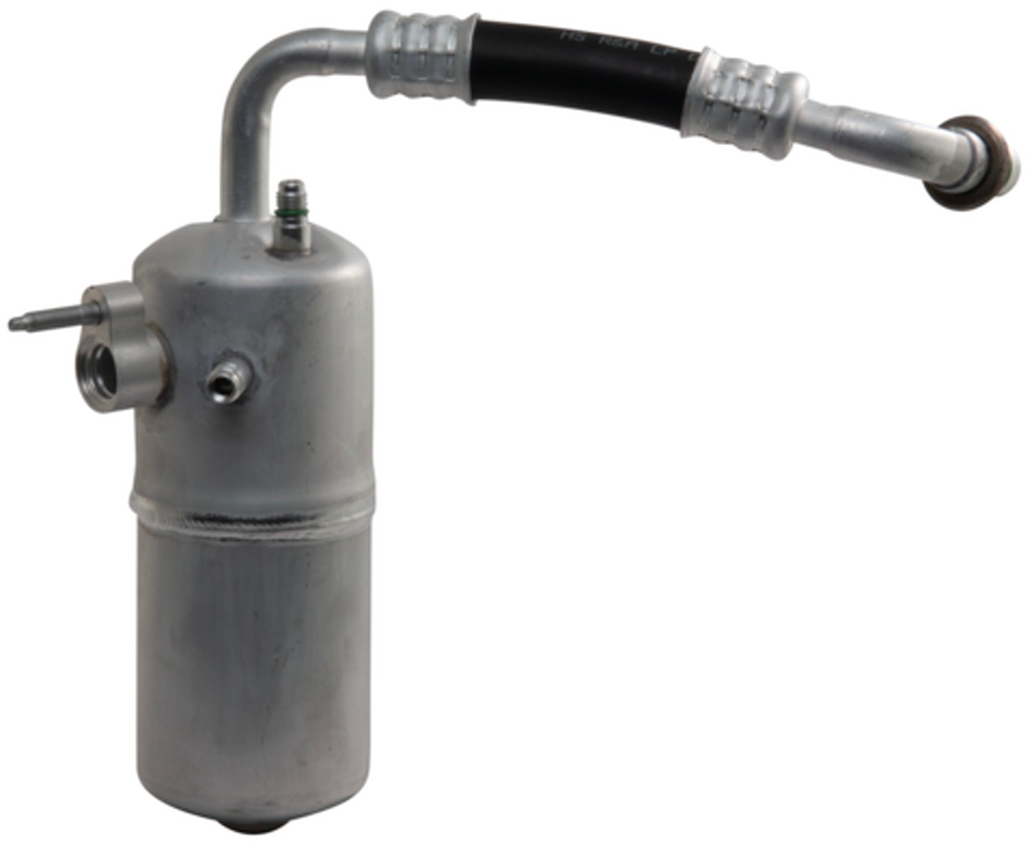Accumulator w/ Hose