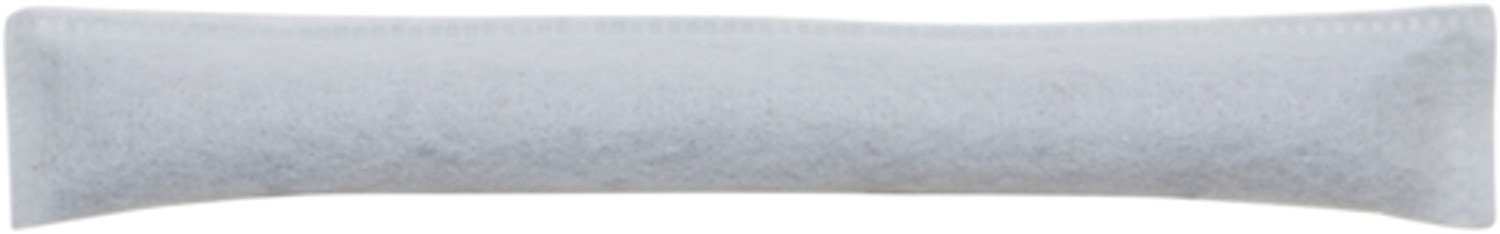 Filter Drier Desiccant Bag Kit w/ Plug