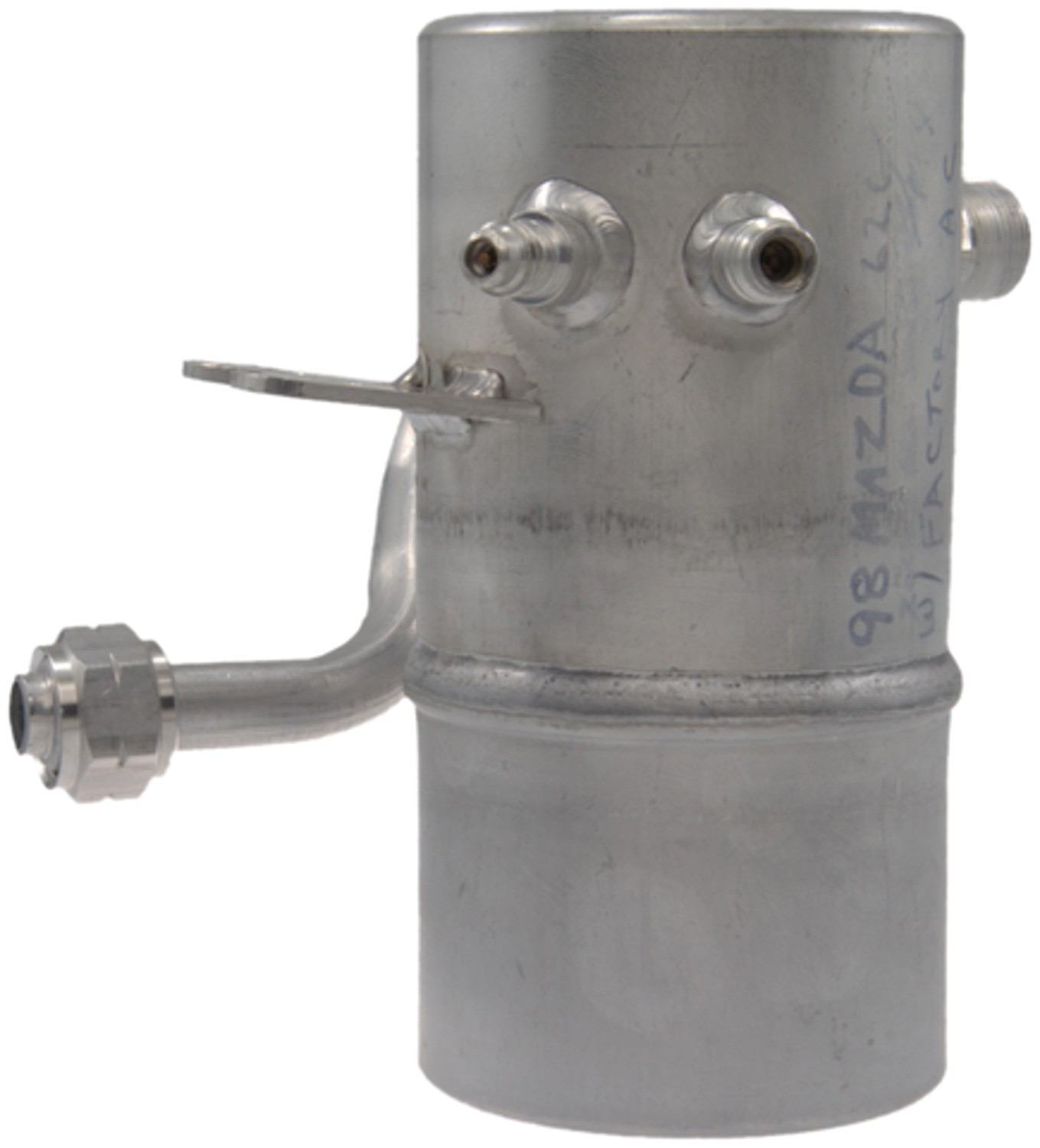 Accumulator