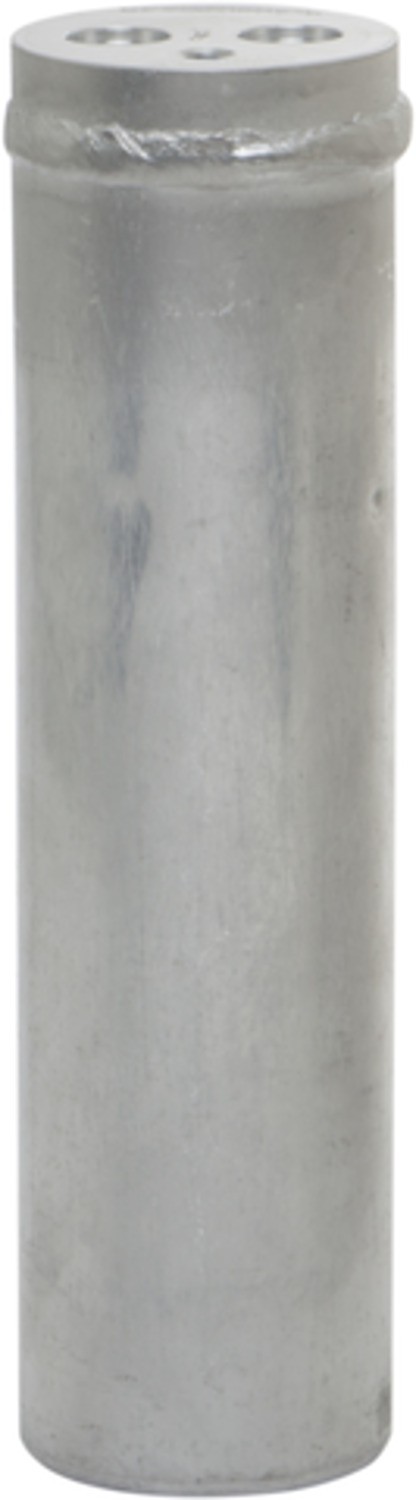 Aluminum Filter Drier w/ Pad Mount