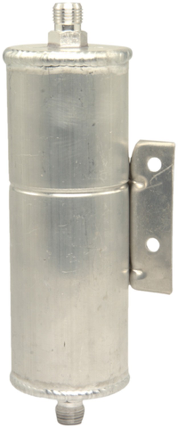 Aluminum Filter Drier w/o Pad Mount