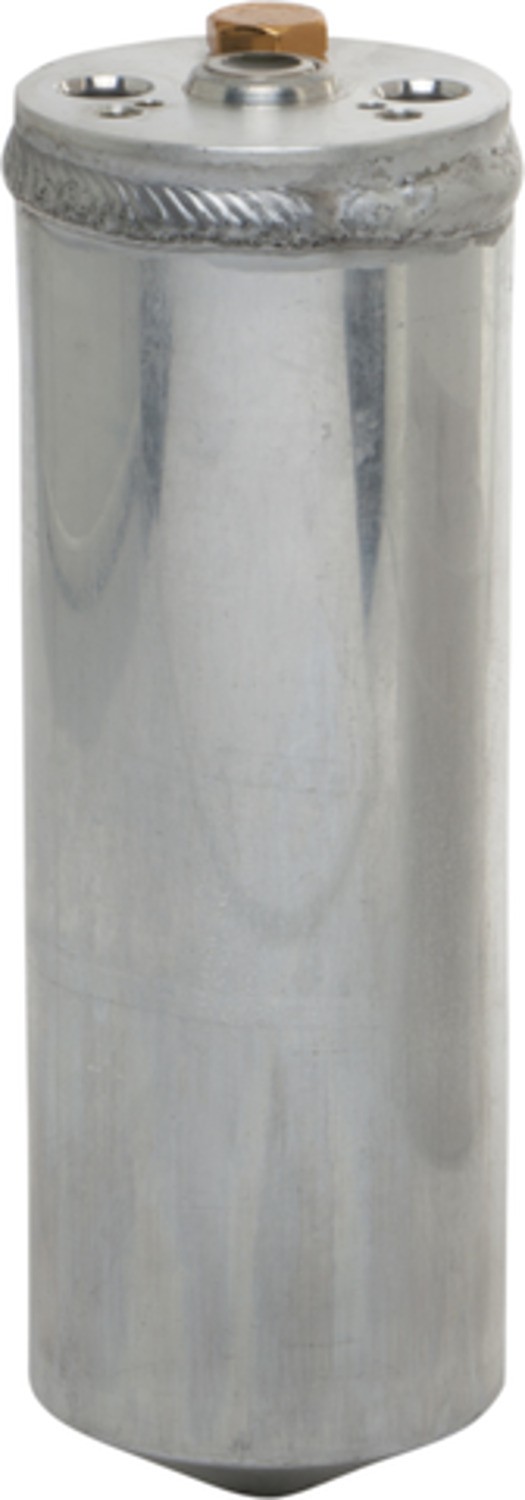 Aluminum Filter Drier w/ Pad Mount