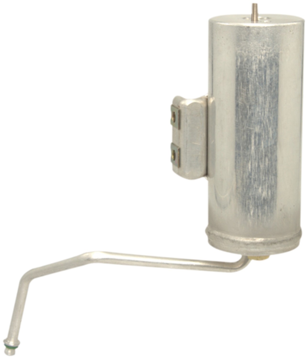 Aluminum Filter Drier w/ Pad Mount