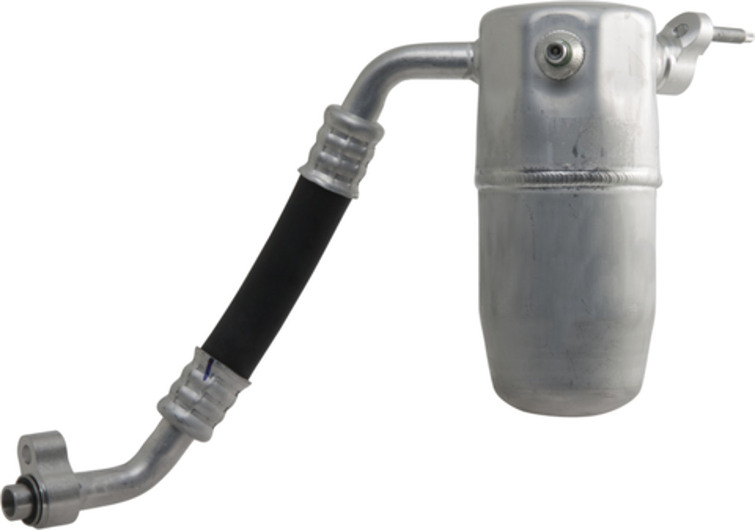 Accumulator w/ Hose