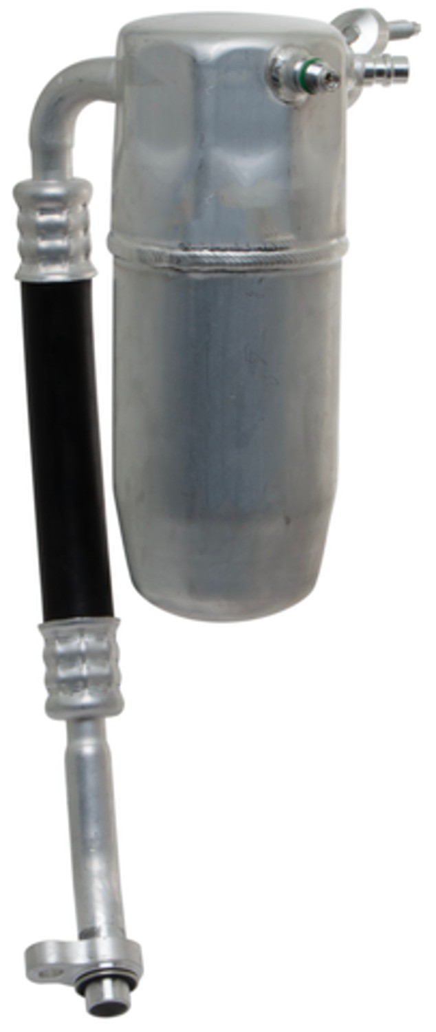 Accumulator w/ Hose