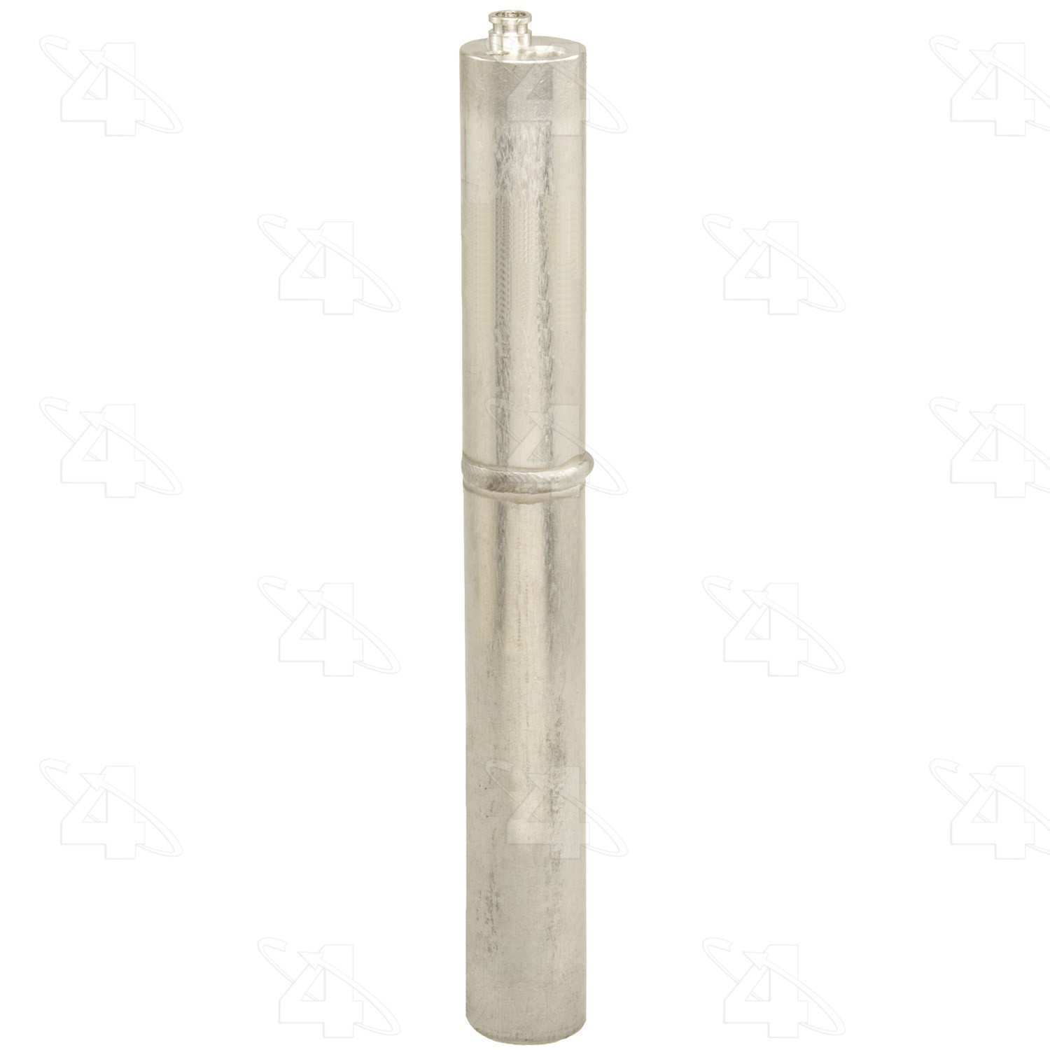 Aluminum Filter Drier w/ Pad Mount