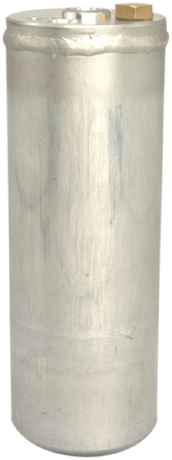 Aluminum Filter Drier w/ Pad Mount