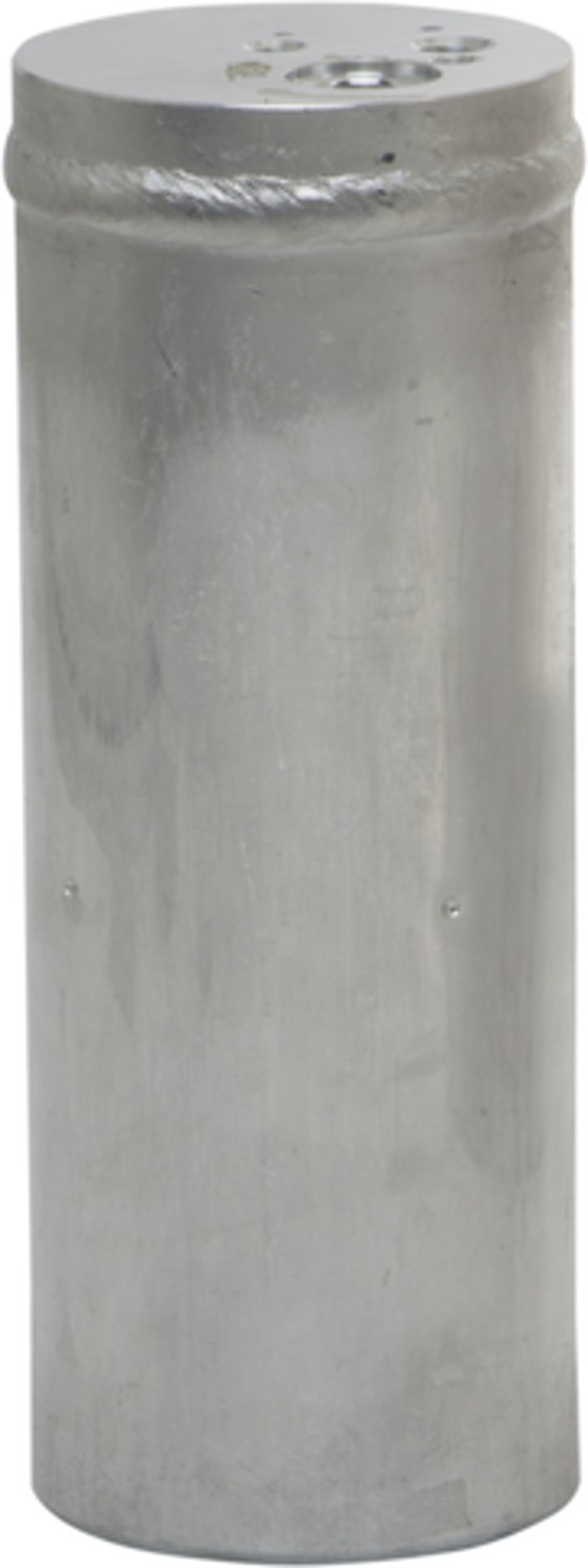 Aluminum Filter Drier w/ Pad Mount