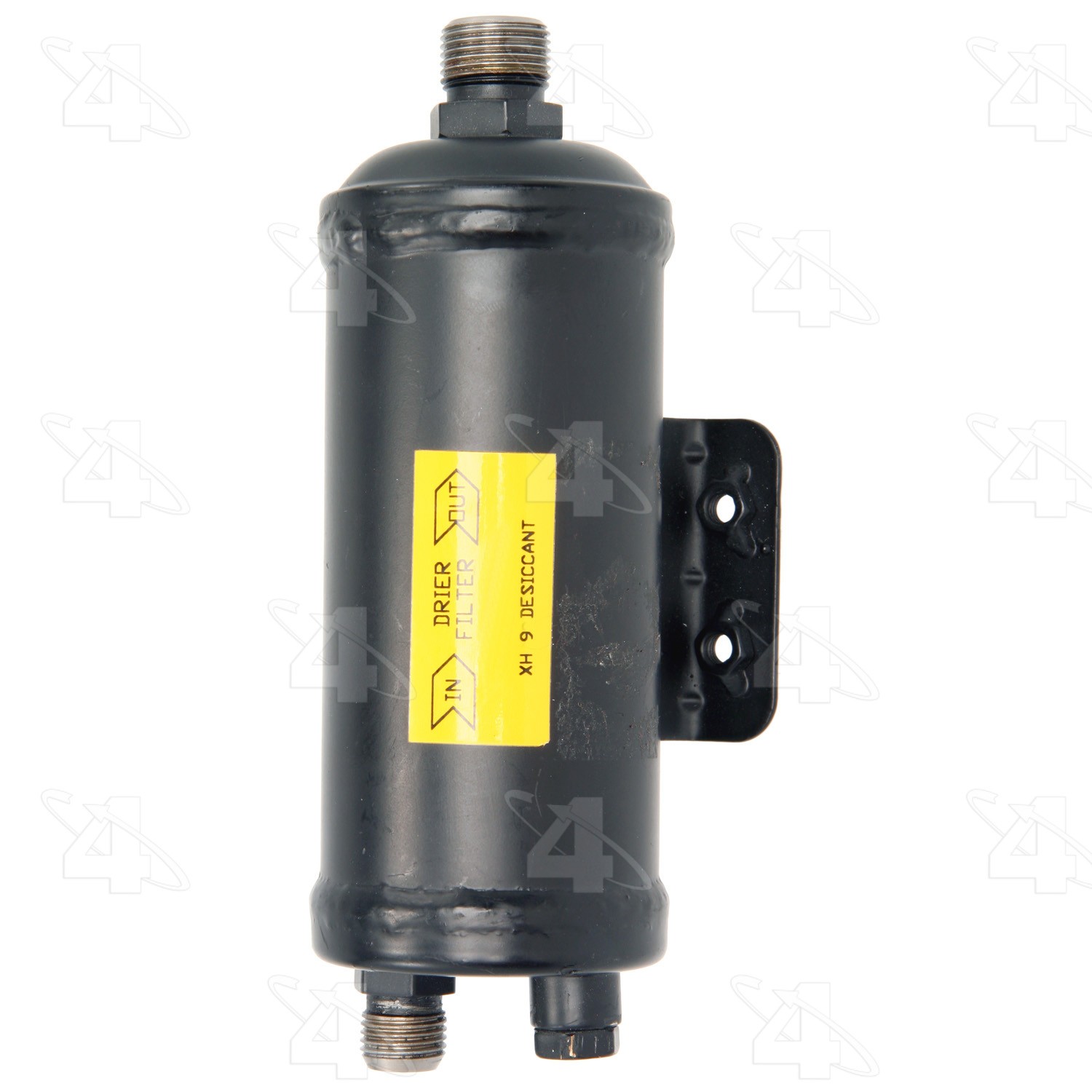 Steel Filter Drier