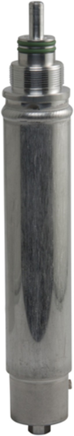 Aluminum Filter Drier w/ Pad Mount