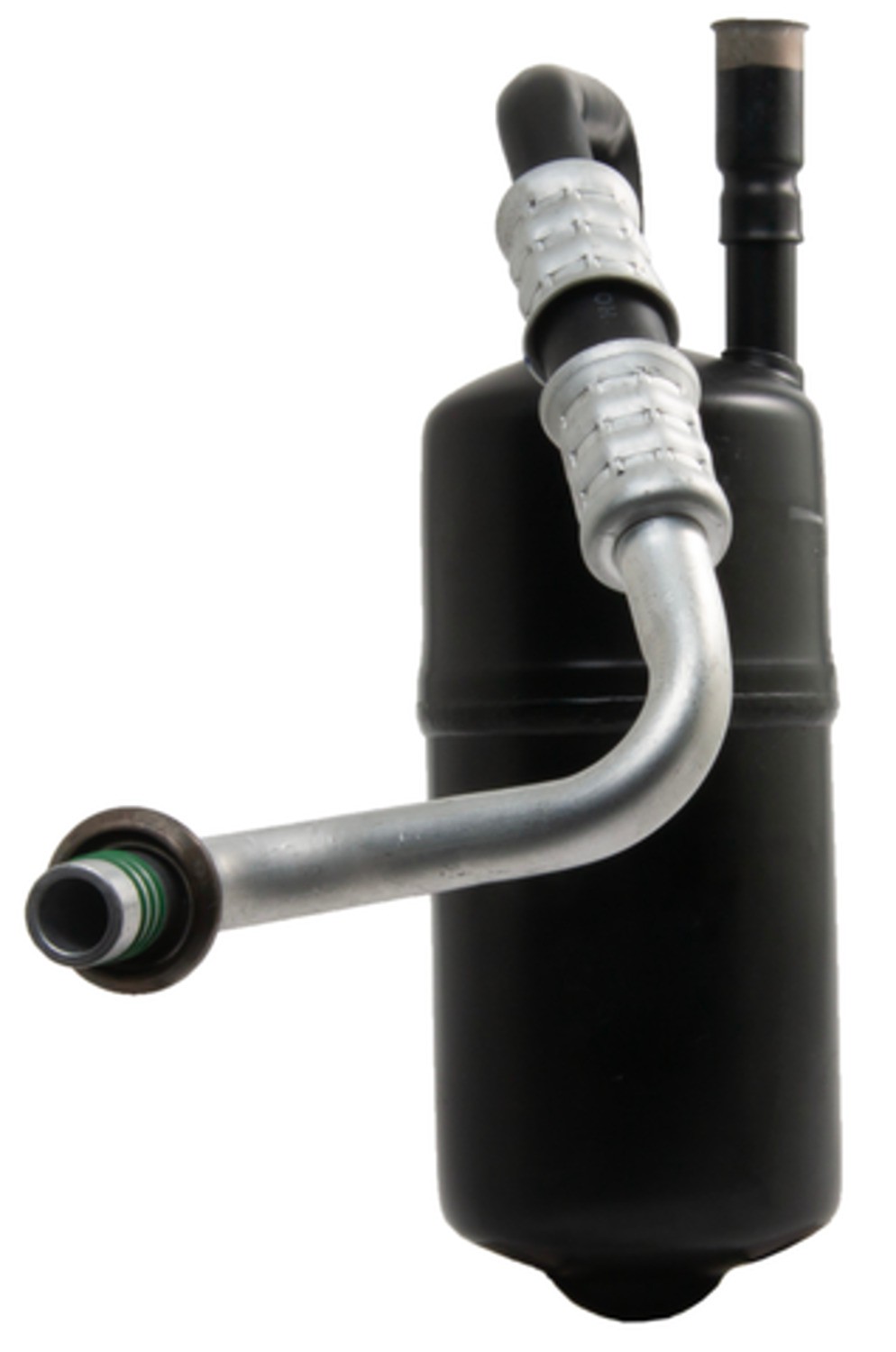Accumulator w/ Hose