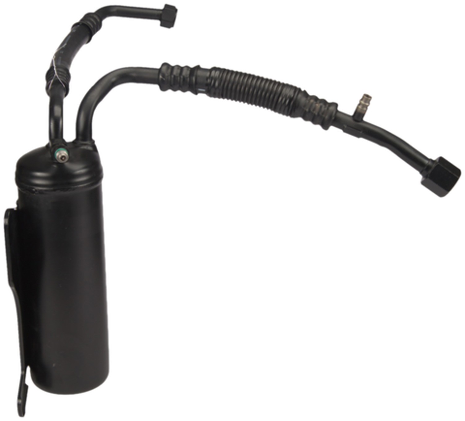 Accumulator w/ Hose