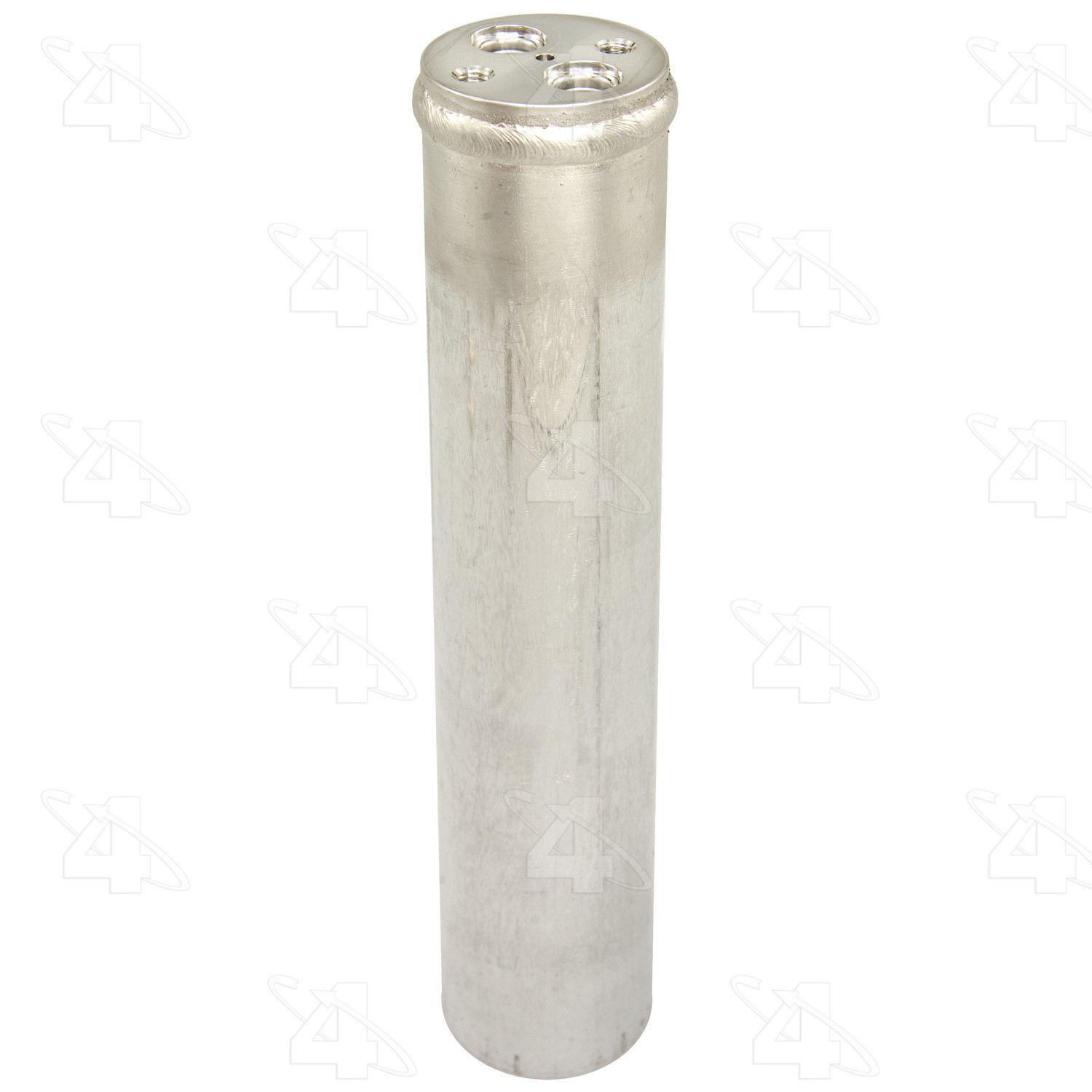 Aluminum Filter Drier w/ Pad Mount
