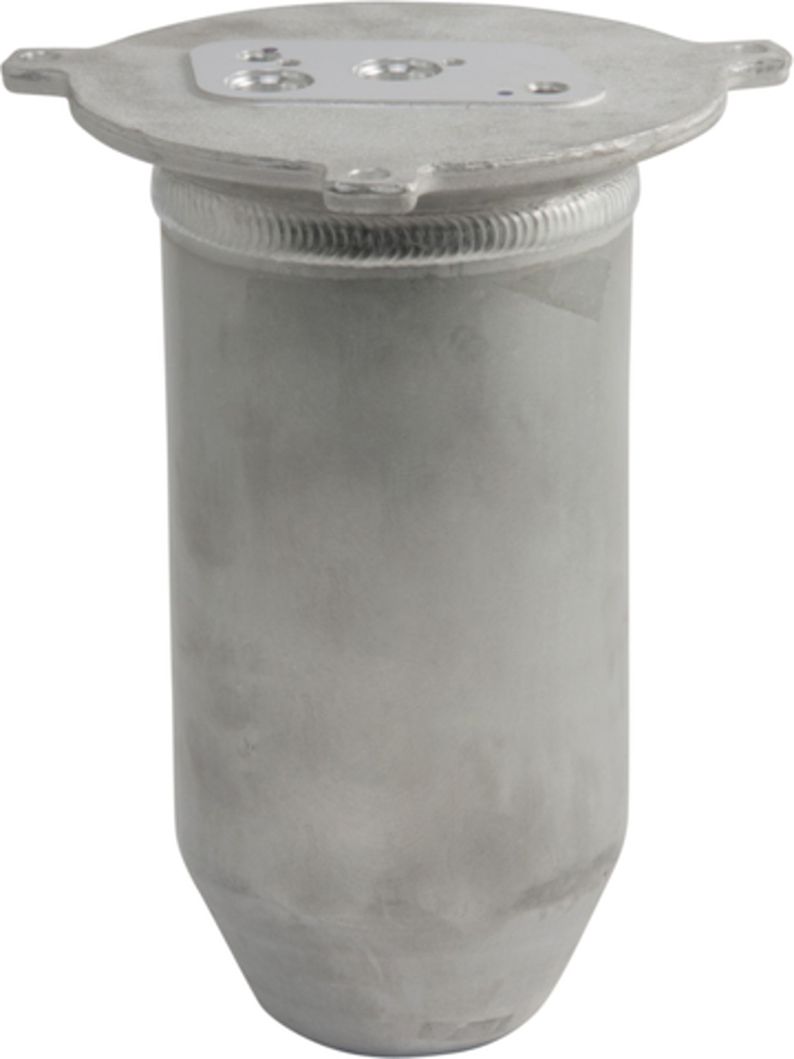 Aluminum Filter Drier w/ Pad Mount