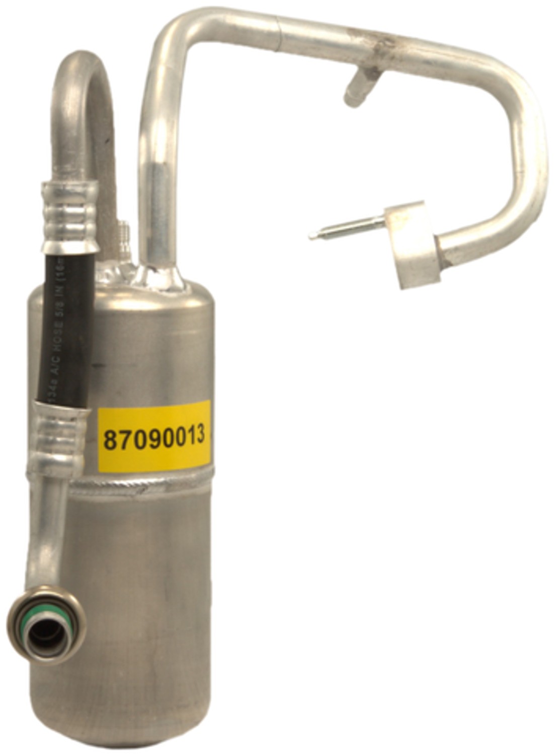 Accumulator w/ Hose