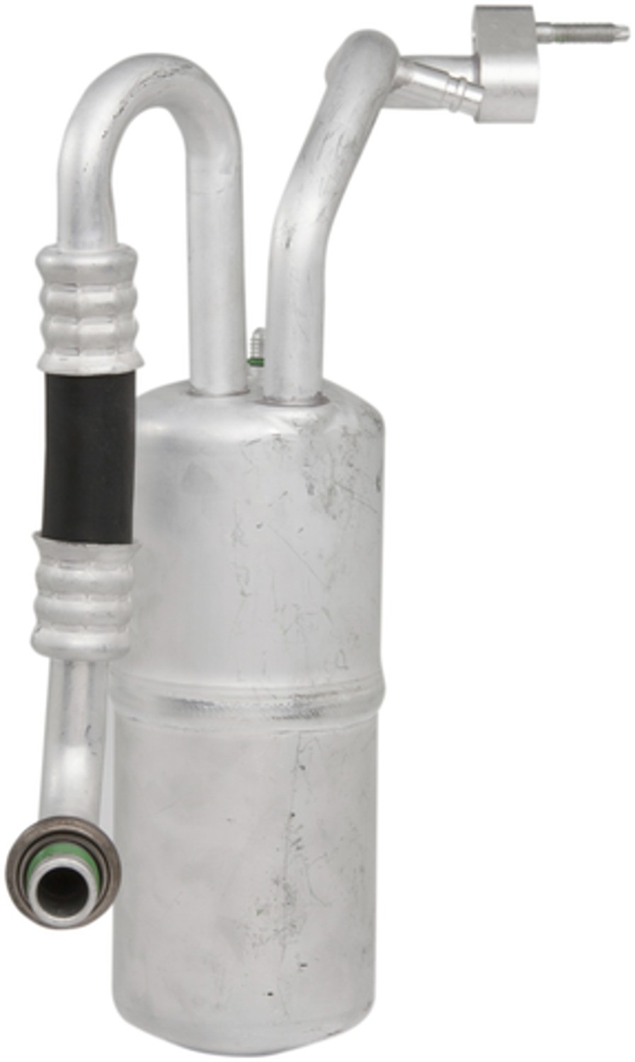 Accumulator w/ Hose