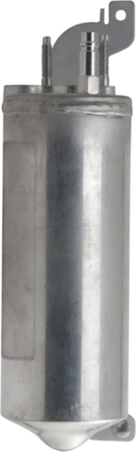 Accumulator