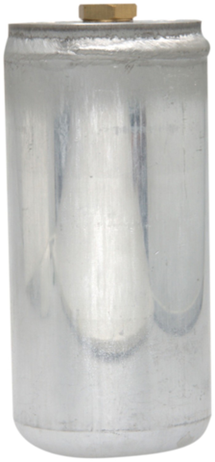 Aluminum Filter Drier w/ Pad Mount