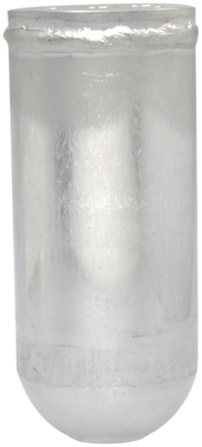Aluminum Filter Drier w/ Pad Mount