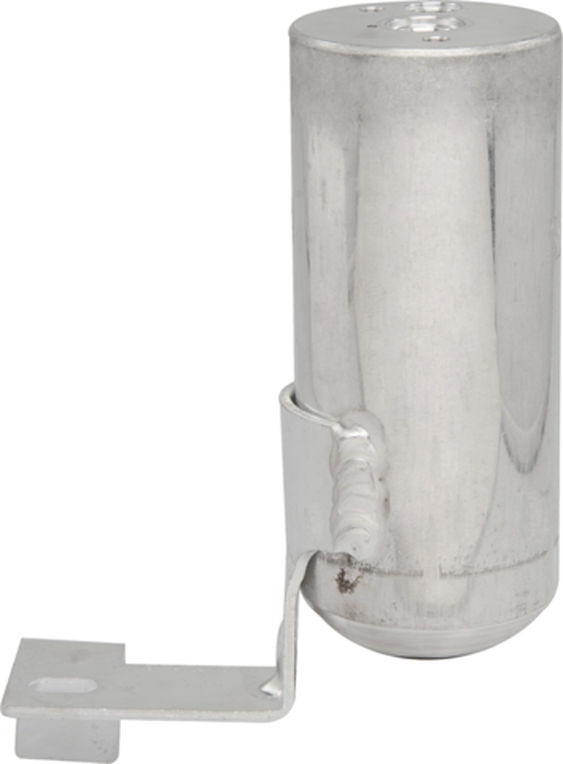 Aluminum Filter Drier w/ Pad Mount