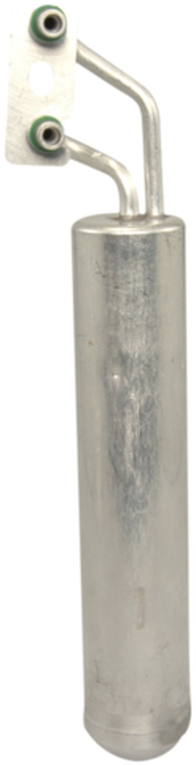 Aluminum Filter Drier w/ Pad Mount