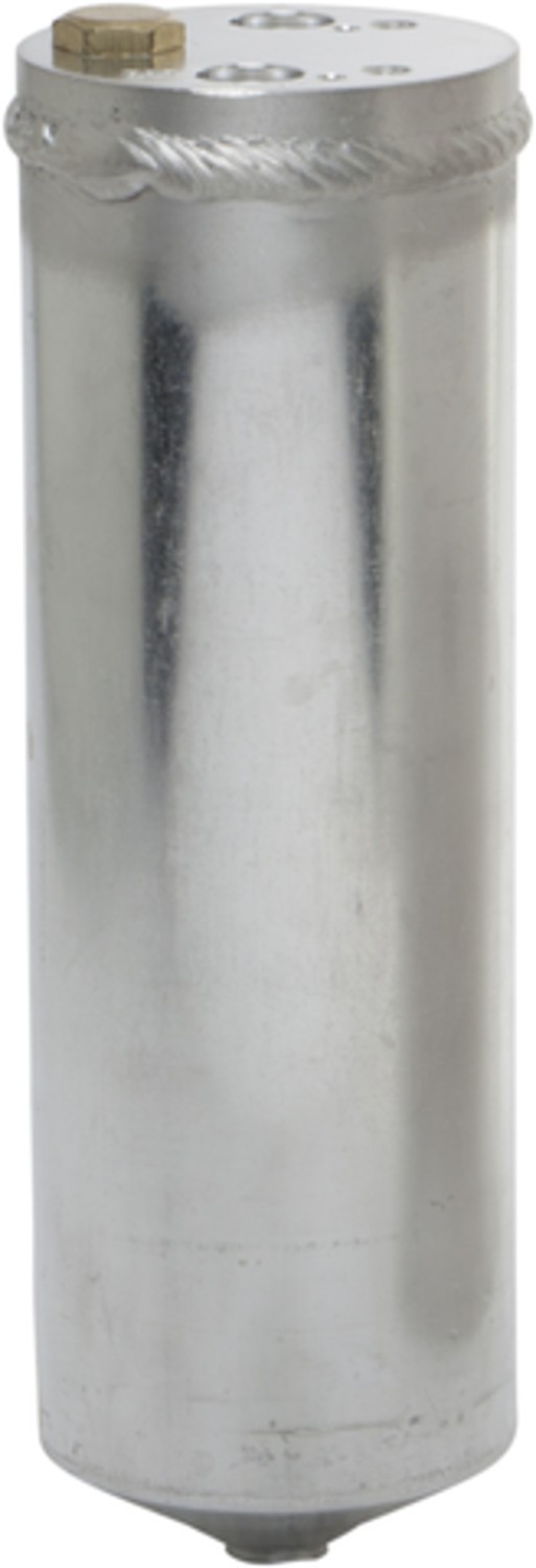 Aluminum Filter Drier w/ Pad Mount