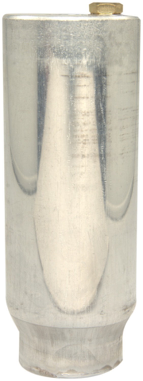 Aluminum Filter Drier w/ Pad Mount